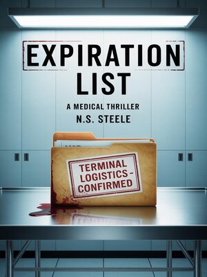 cover image of Expiration List